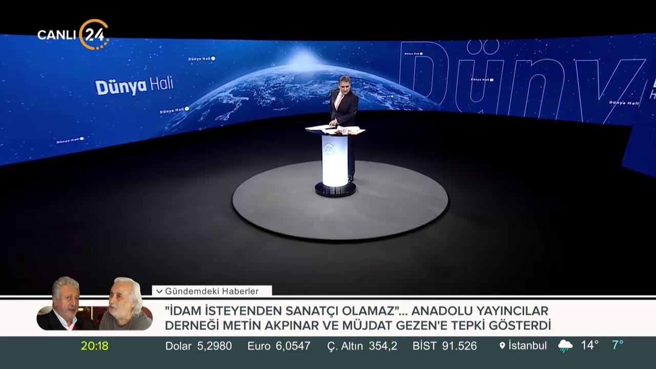 Mattis, Trump'un vasisi miydi?