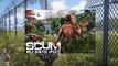 Scum - Scum Update The Wild Hunter  (Bows, Instruments Admin Drones & More)