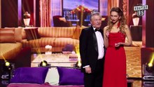 Джеймс Бонд под ВИАГРОЙ - Шоу Женский Квартал 2018