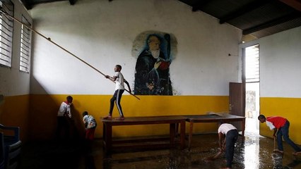 Arrêt sur images du 24 décembre 2018