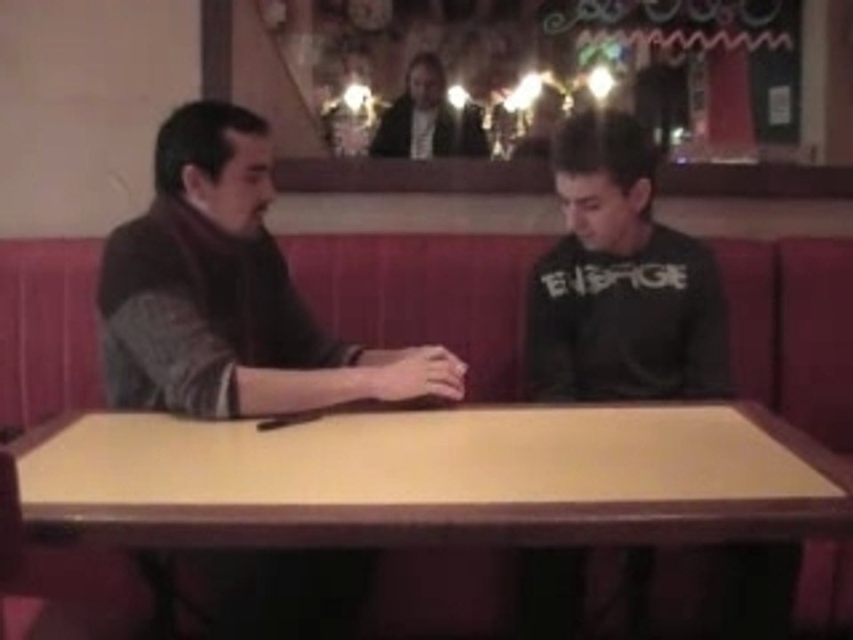 " Ness " et ses cartes magiques