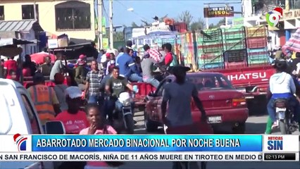 NoticiasSIN Primera Emisión 24/12/2018