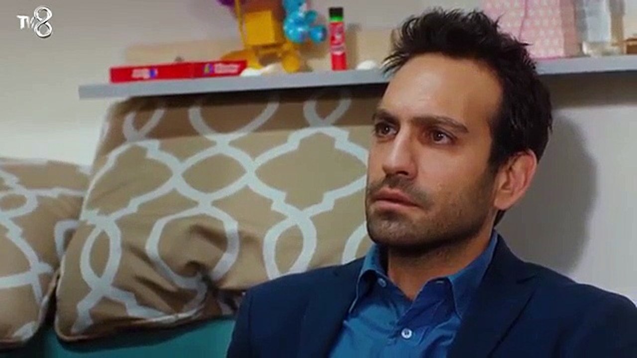 Ben sana fısıldarım - Kızım 13. Bölüm