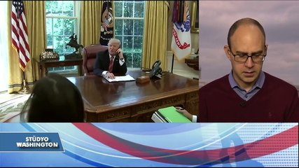 VOA Flaş Haber 24 Aralık