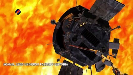 Parker Solar Probe reporta primeira telemetria, aquisição de dados científicos desde a Perihelion