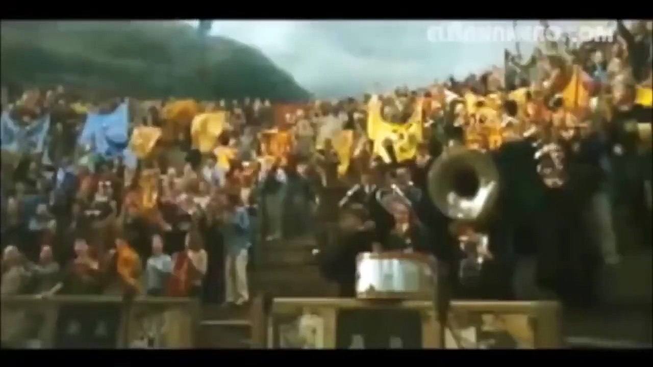 HARRY POTTER -  EL SUCIO  RISA VIDEOS