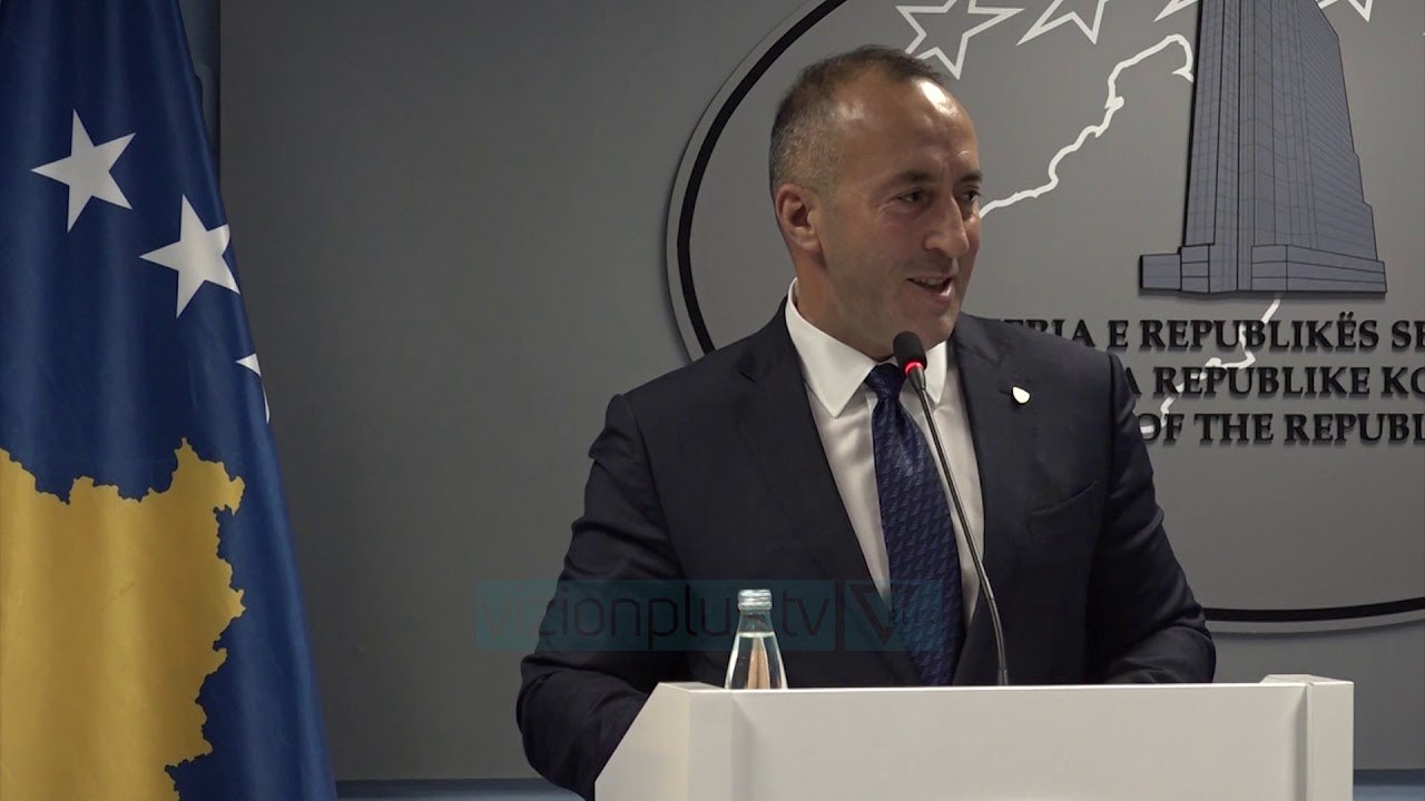 Qeveria miraton projektligjin për dialogun me Serbinë - News, Lajme - Vizion Plus