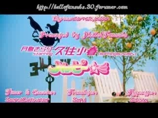 Koharu Kusumi - Happy [Sub. English]