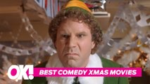 These Hilarious Christmas Movies Will Have You Crying Laughing