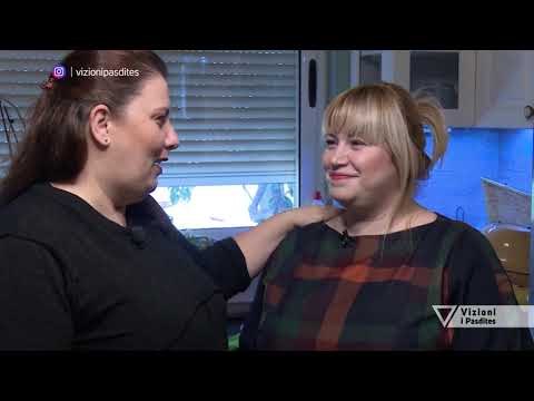 Vizioni i pasdites - Panetone në kushte shtëpie - 24 Dhjetor 2018 - Show - Vizion Plus