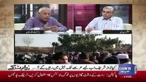 Zara Hut Kay - 24th December 2018