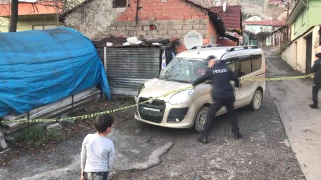 Kocasından Şiddet Gördüğü Gerekçesiyle Hastaneye Kaldırıldı