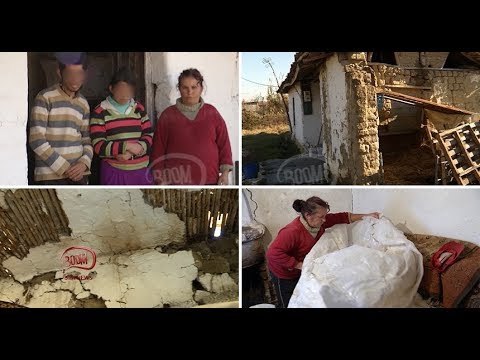 BOOM/Lutja e një nëne me tumor: Dua një shtëpi për fëmijët e sëmurë