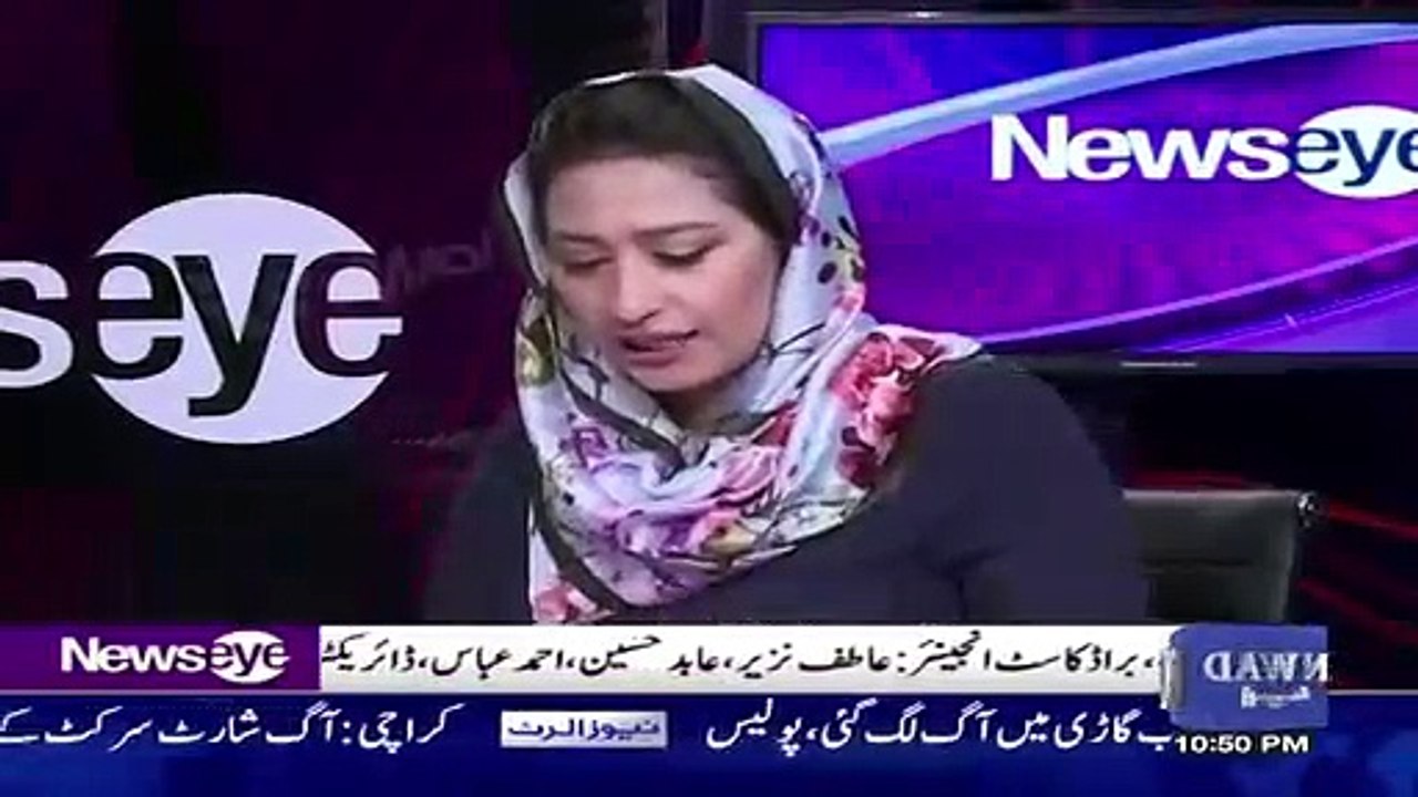 Do You See Murad Ali Shah Behind Bars.. Muhammad Malick Response