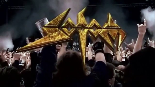 Sodom - Live Of Depravity. Wacken 2007. Full concert.