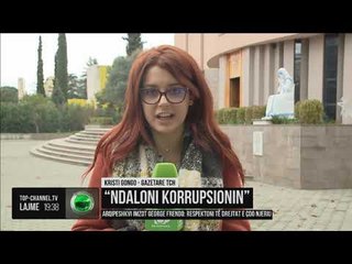 Edicioni Informativ, 24 Dhjetor 2018, Ora 19:30 - Top Channel Albania - News - Lajme