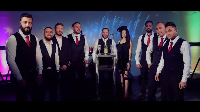 Azis Group - Vsichko si imam / Азис Груп - Всичко си имам (Ultra HD 4K - 2018)