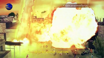 Восточная Молния  | Новые Христианские Песни «Символический смысл Божьего гнева»