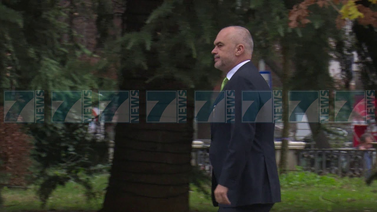 RAMA KRITIKON FRESSH, KONGRESI I PS MBAHET NE 3...