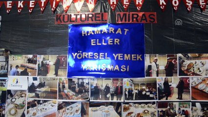 Geleneksel Türk kültürü anaokulu öğrencilerine aktarılıyor - KÜTAHYA