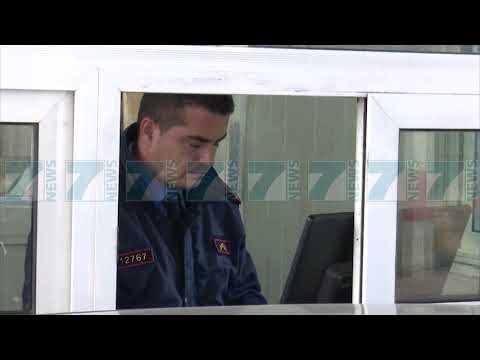 FESTAT, FLUKS EMIGRANTESH NE PIKEN E KALIMIT NE KAPSHTICE - News, Lajme - Kanali 7