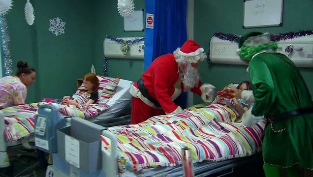 Emmerdale 24th December 2018