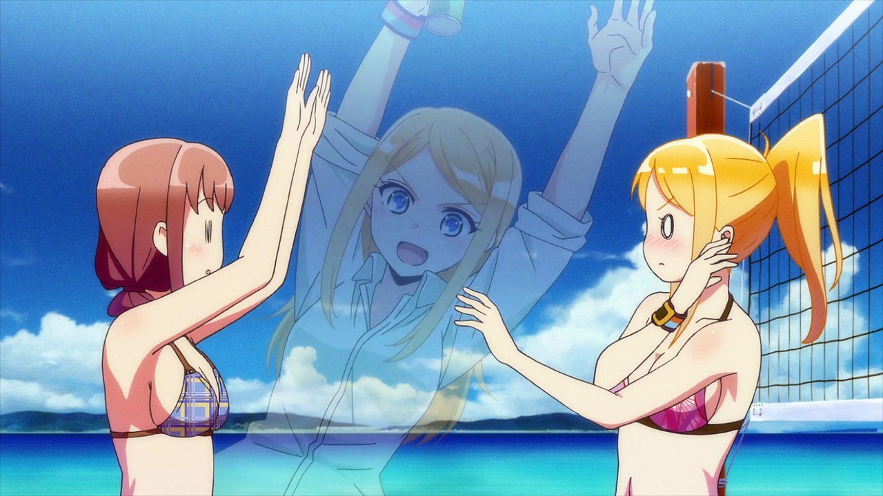 [Golumpa] Harukana Receive - 04  [8E4D81E5]