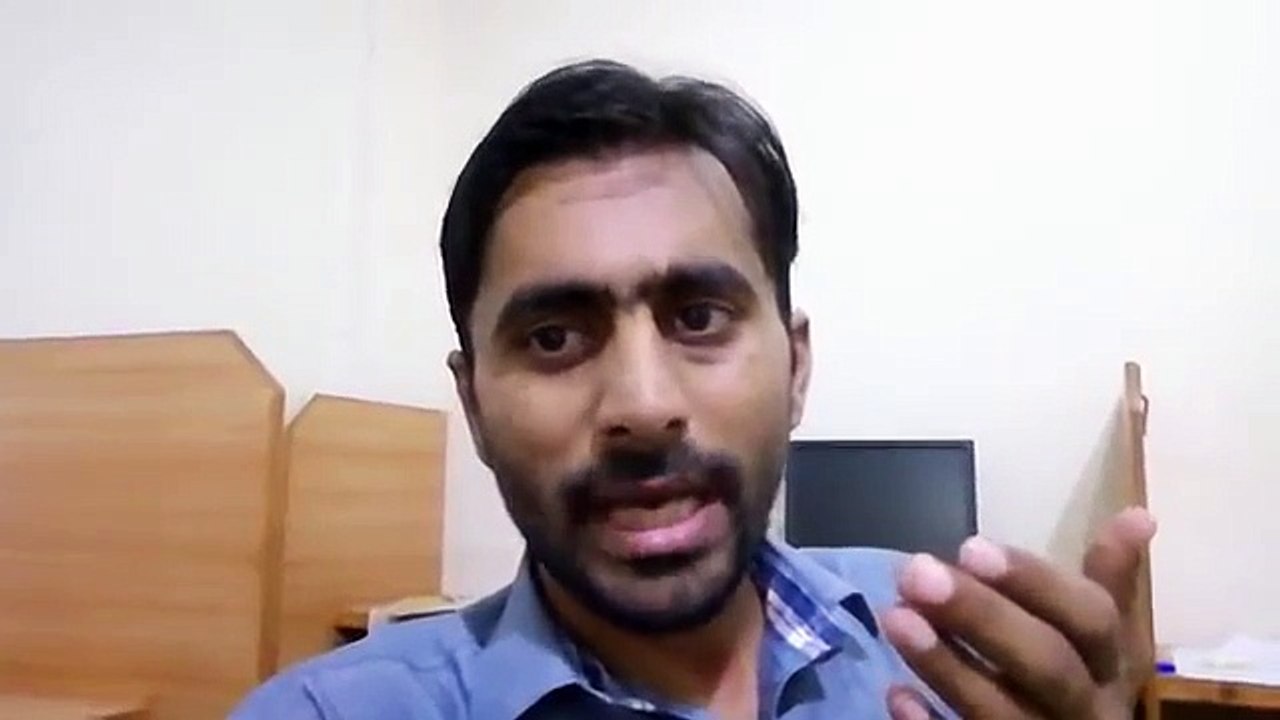 Asif Ali Zardari In Trouble - Listen details of today's Supreme Court Hearing by Siddique Jaan - YouTube