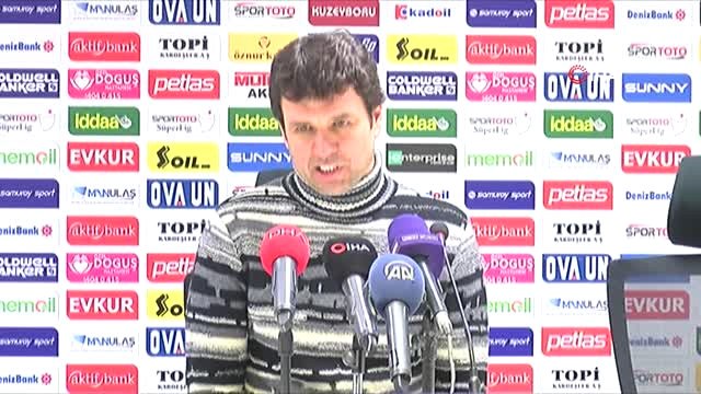 Arslan: Var Onlar İçin Varsa Bizim İçin de Olsun