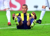 Fenerbahçe'nin Cezayirli Oyuncusu Slimani, 1 Yılda Sadece 2 Gol Attı