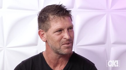 Watch! Author Jake Tyson Talks About His New Memoir ‘An Accidental Guru’