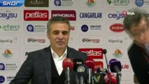 Ersun Yanal: 'Yeni bir dönem başlıyor'