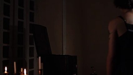 Ao Vale das Sombras - Teaser