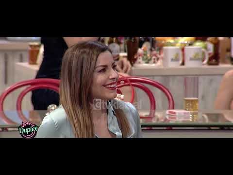 Duplex - Jonida Shehu soiree! (22 dhjetor 2018)