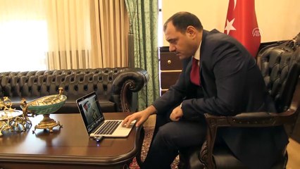 AA'nın 'Yılın Fotoğrafları' oylaması - ELAZIĞ