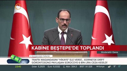 "Askerlerimize operasyon düzenleyenlere dünyayı başlarına dar ederiz"