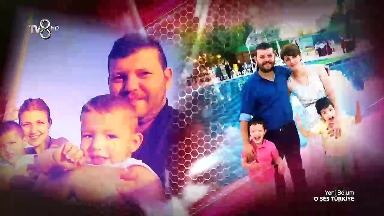 O Ses Türkiye 24 Aralık 2018 izle 24.Bölüm 1.Parça