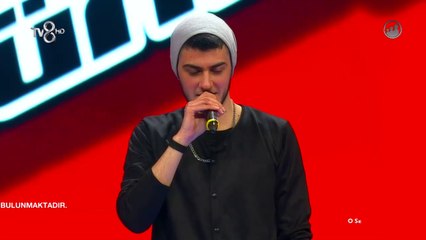 O Ses Türkiye 24 Aralık 2018 izle 24.Bölüm 2.Parça