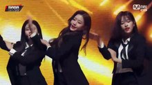 MAMA 2018 Fans Choice in Japan Capítulo 1 part 1/3