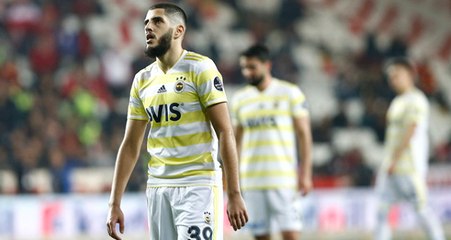 Abdülkerim Durmaz'dan Fenerbahçeli Oyunculara Sert Sözler: Gidişiniz Olsun, Dönüşünüz Olmasın