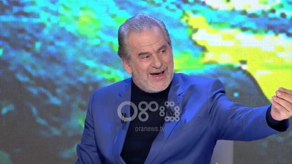 Ora News - Malo-Bellos: Çfarë ndodhi me bishtin e flamurit tënd?