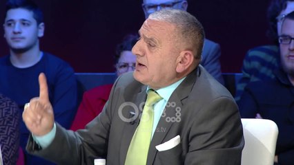 Ora News - Bejdo Malo: E shajmë Ramën, pastaj e votojmë për 20 mijë lekë
