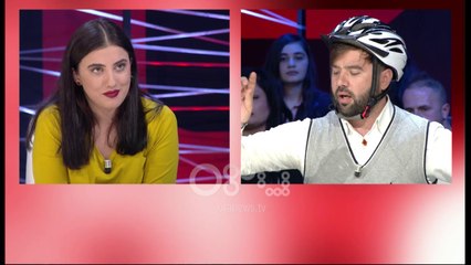 Denoncimi i studentit Bello: Lëvizja për Universitetin donte të merrte triumfin e protestës