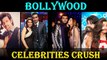 Bollywood celebrities latest news Inside!!Crush of Bollywood Stars - You Never Know