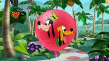 Mickey Mouse Clubhouse  Es & Mickey Mouse Clubhouse Disney Junior Cartoon Movies Part22