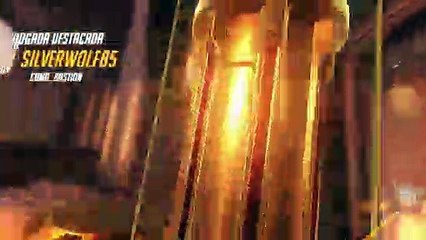 Jugada destacada Overwatch Inverlandia 2018 37