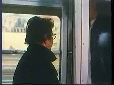 Se tutto va bene prendo il prossimo treno... (che mi porti lontano da qui)