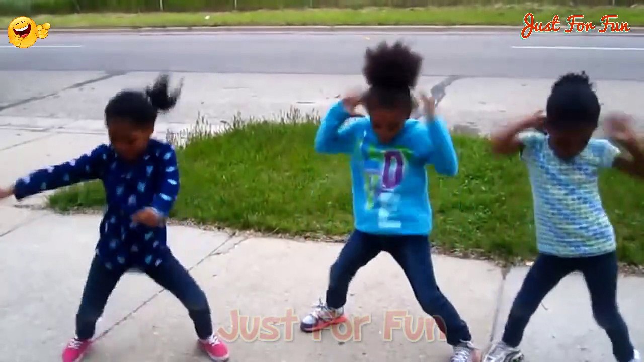 Funny Kids - Best Funny Kids Dancing Video - Best Funny Clips 2019