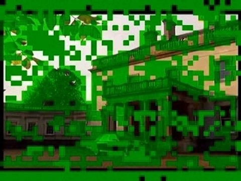 Joan COLLINS dans Femmes de footballeurs 2005 3/6