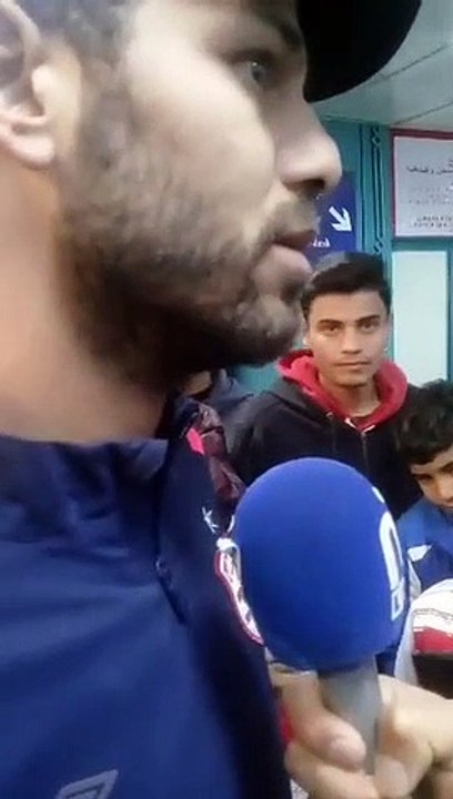 بعد التأهل لدور المجموعات من أبطال إفريقيا  بعثة الإفريقي تعود إلى أرض الوطن (2)